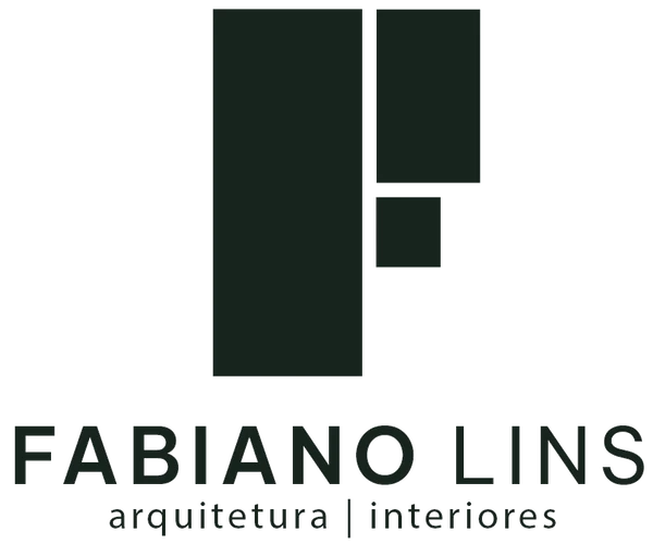 Fabiano Lins Arquitetura — página inicial